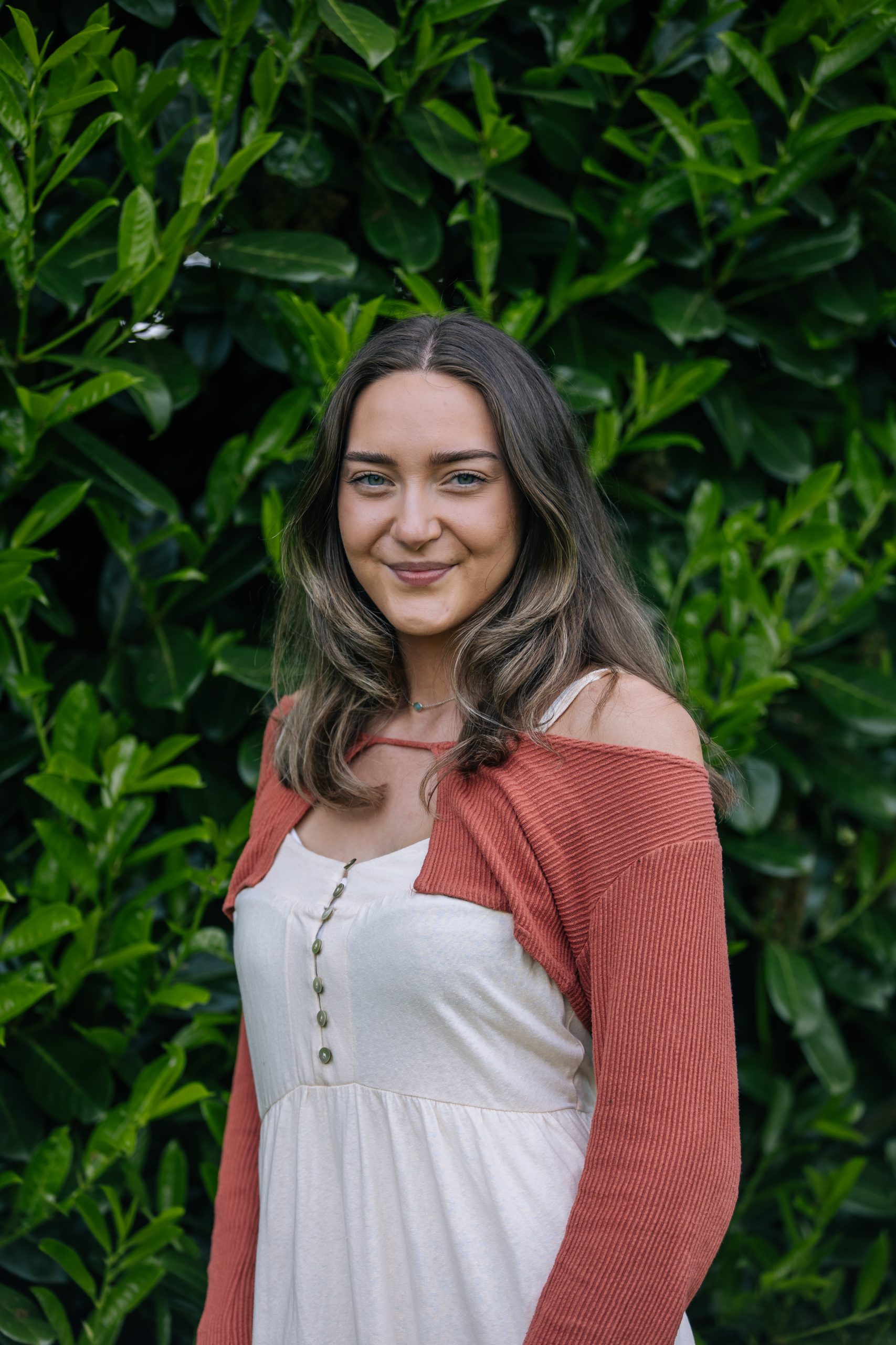 Hillsgreen Welcomes Sophie Image