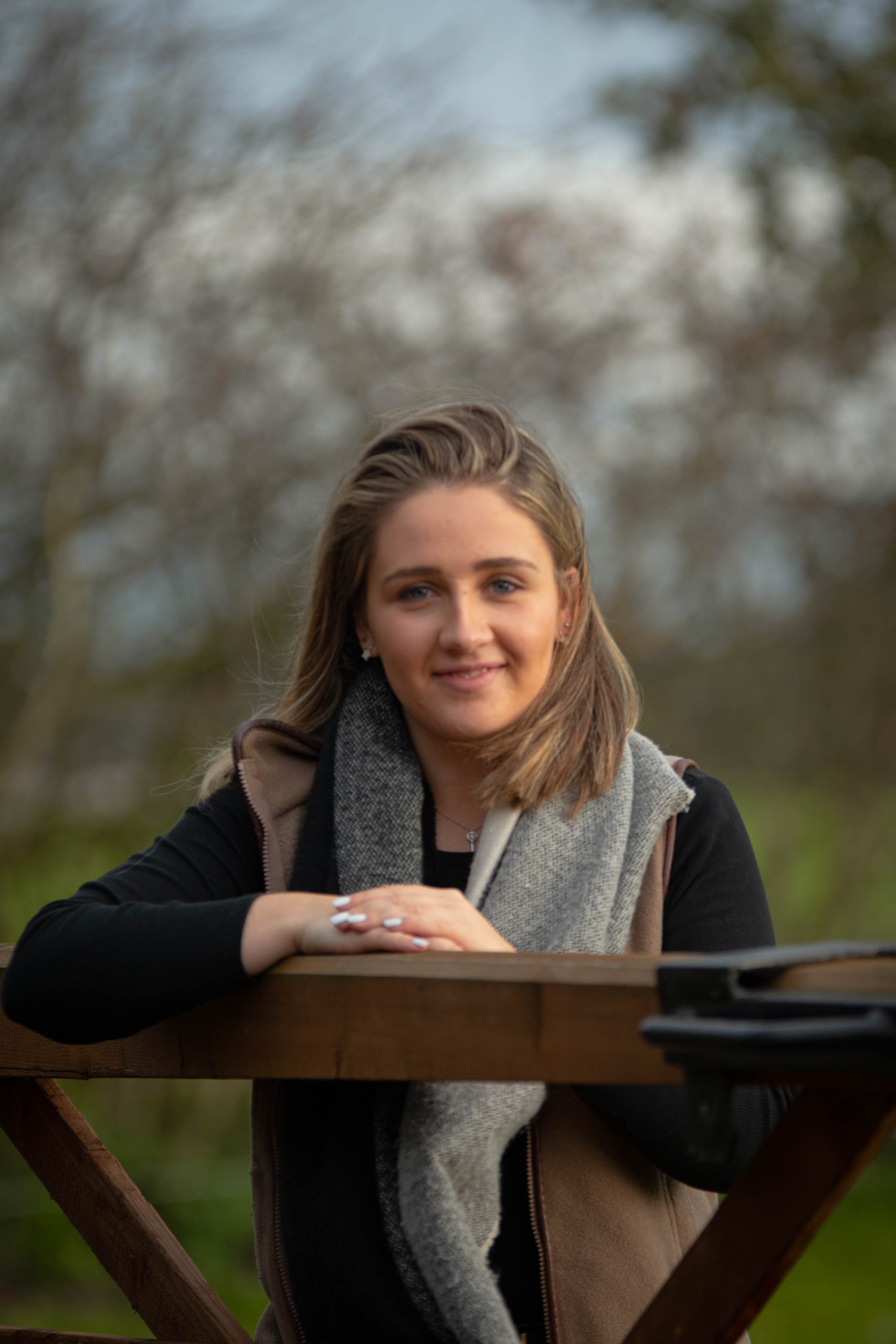 Hillsgreen Welcomes Leah Davies Image