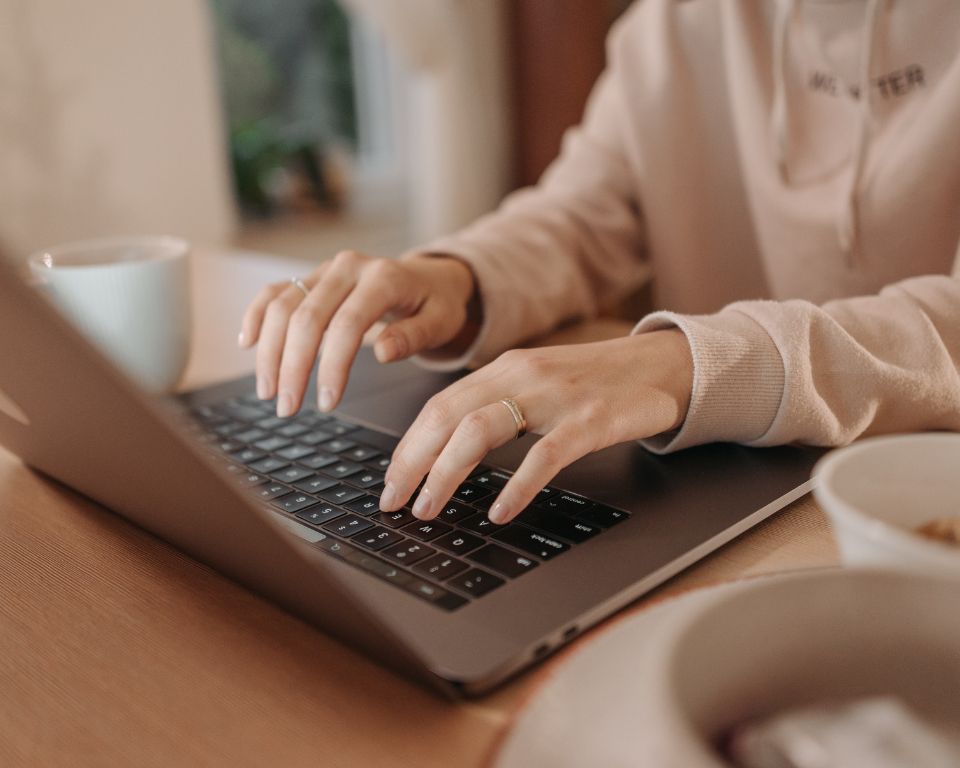 5 reasons you need a blog (and why it’s so important) Image