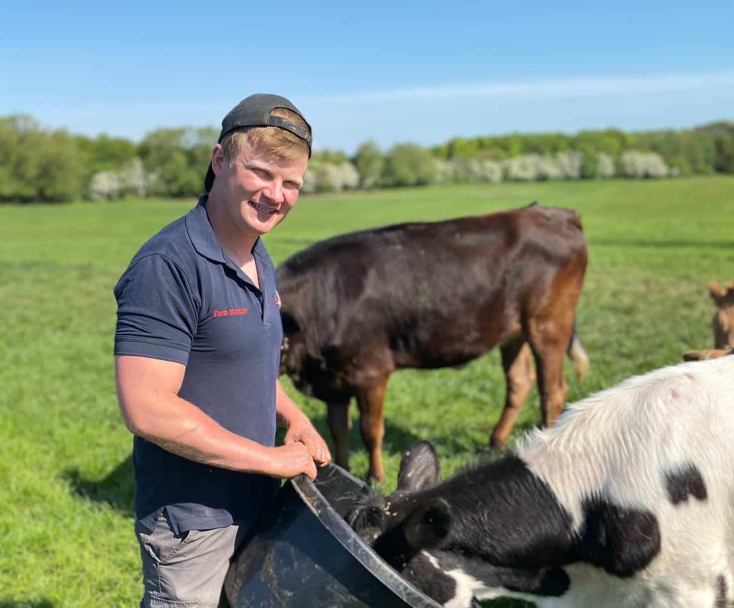 Boost your Agri-business with influencer marketing: here’s how Image
