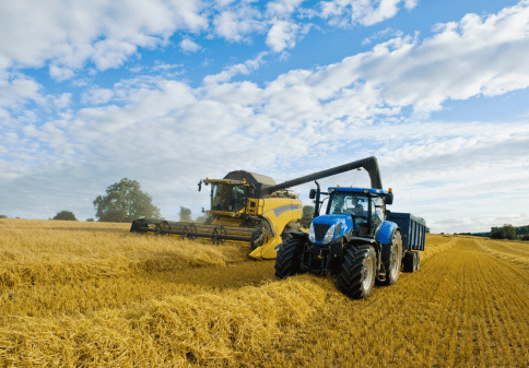 Pre-Show Strategy: How to Use Digital Marketing to Drive Results Before an Agricultural Event Image