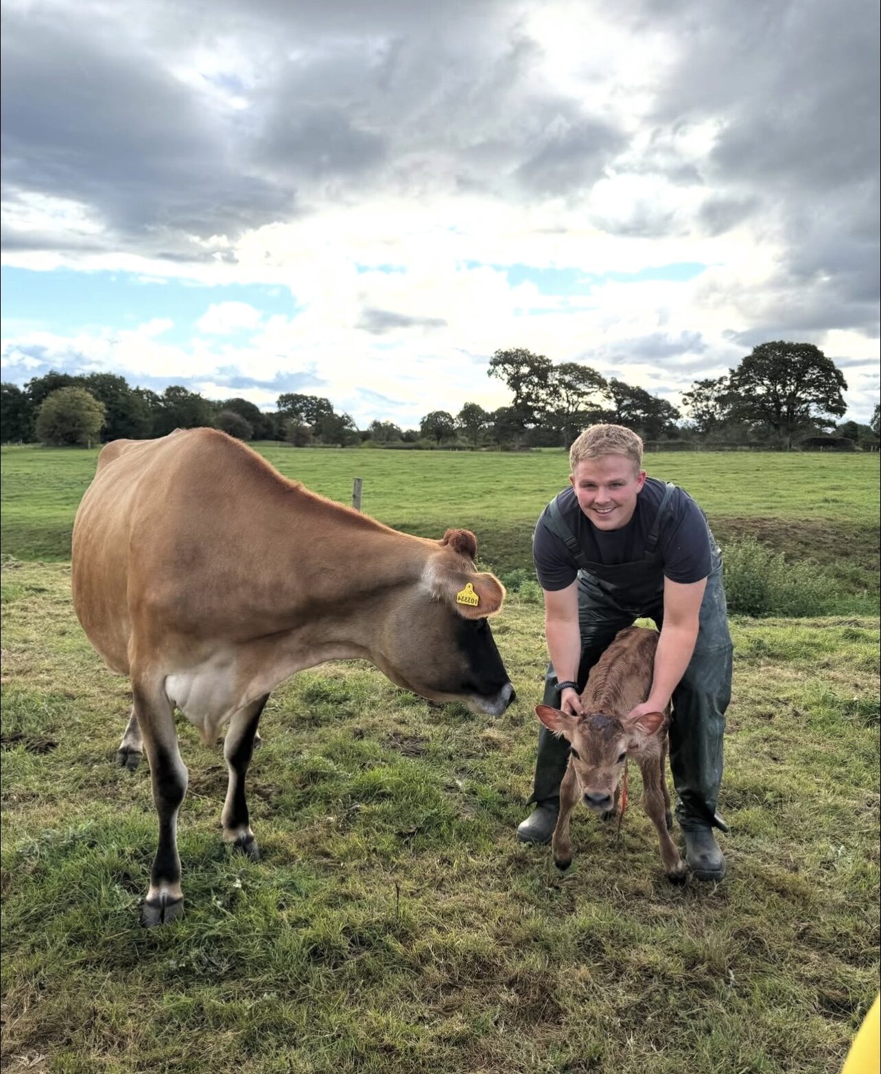Micro but Mighty: Why Smaller Ag Influencers Can Deliver Big Results Image