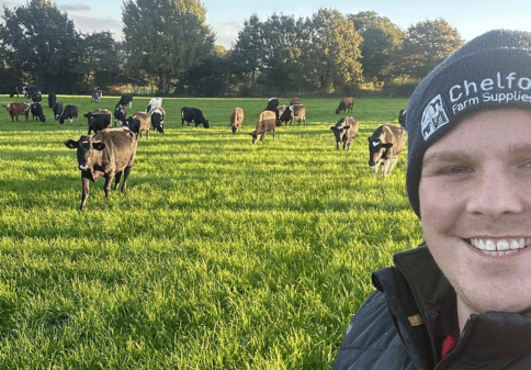 Micro but Mighty: Why Smaller Ag Influencers Can Deliver Big Results Image