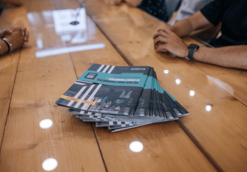 Let Farmers Sell to Farmers: Why Influencer Marketing Works in Agriculture Image