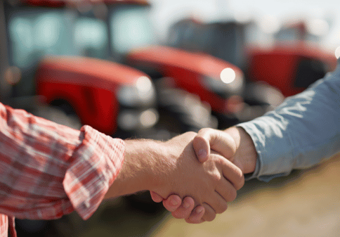 Real People, Real Products: Building Authentic Brand Partnerships with Ag Creators Image