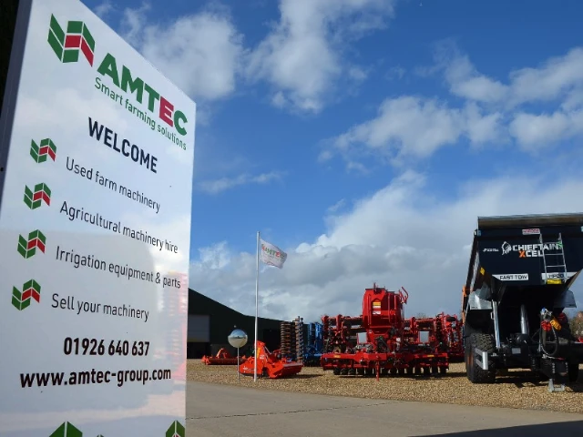 AMTEC Feature Image