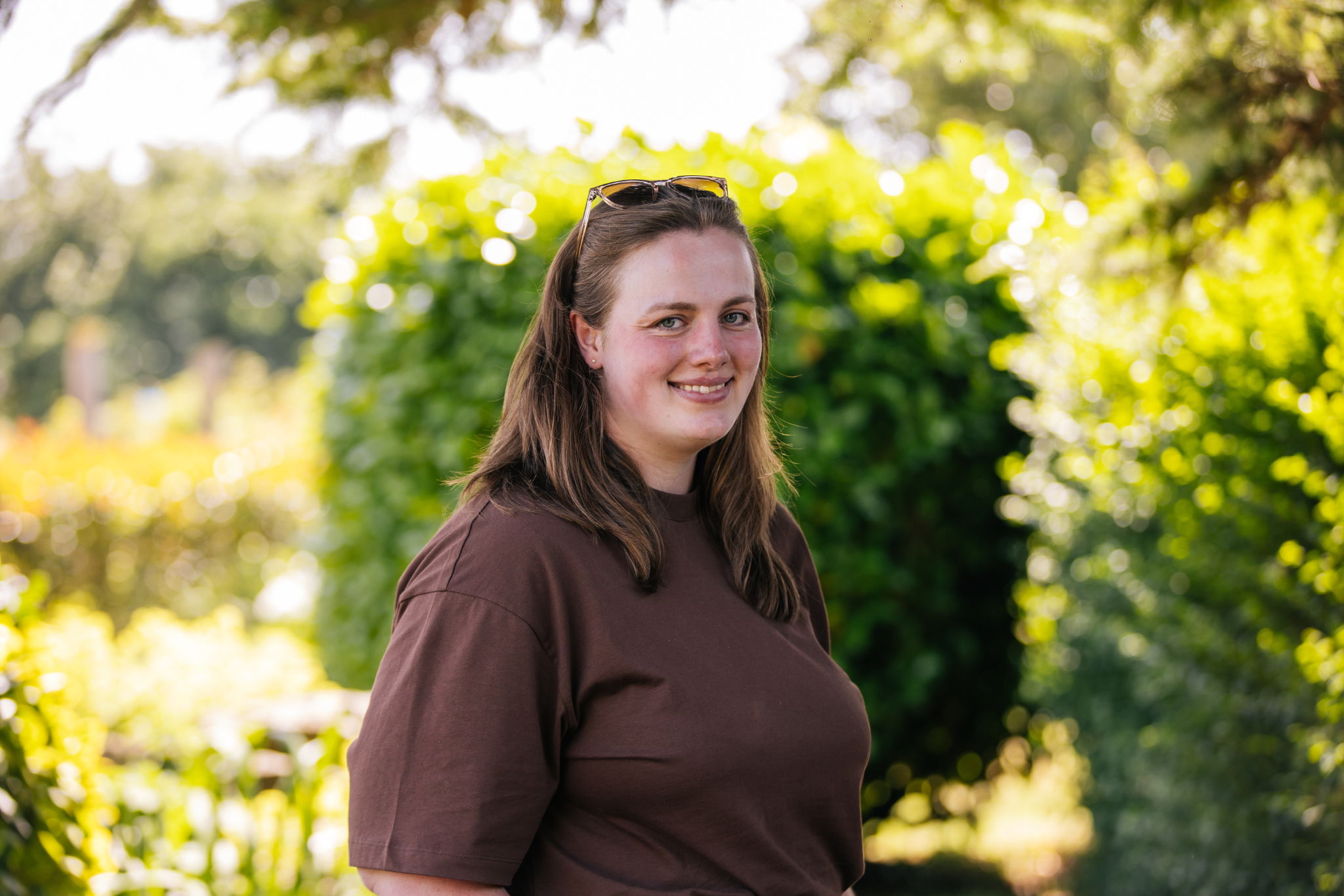 From Horses to Hillsgreen: Meet Lucy, Our Business Development Manager Image