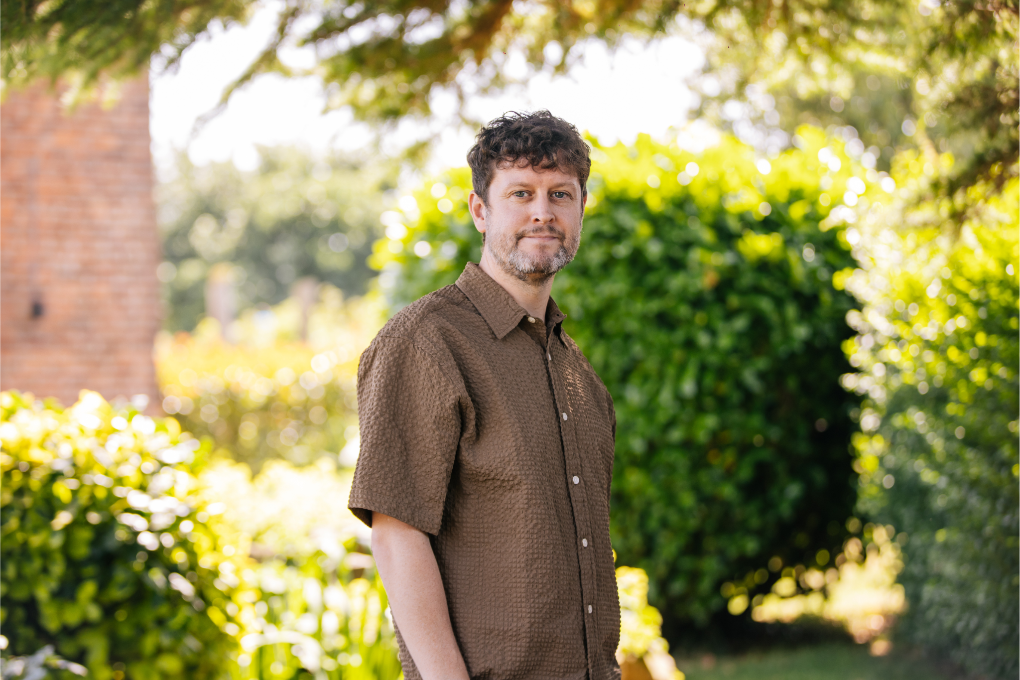 From Sport to Strategy: Meet Andrew, Our Client Success Manager Image