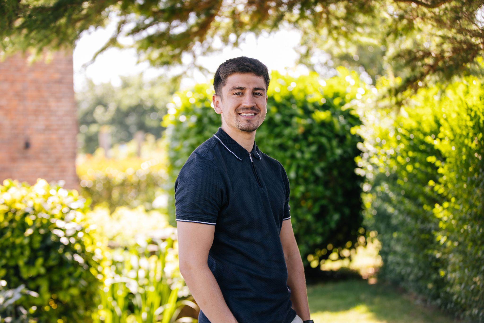 From Anfield to Agriculture: Meet Jay, Our Paid Media Manager Image